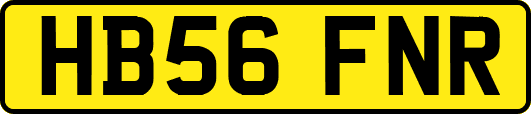 HB56FNR
