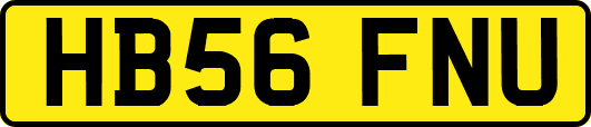HB56FNU