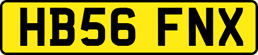 HB56FNX