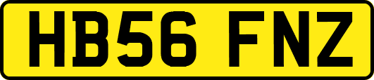 HB56FNZ