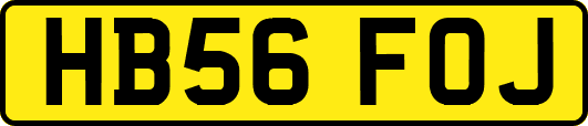 HB56FOJ
