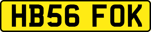 HB56FOK