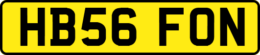 HB56FON