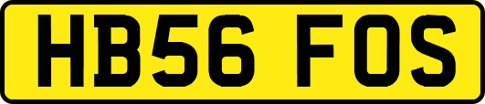 HB56FOS