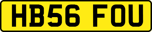 HB56FOU