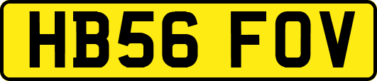 HB56FOV