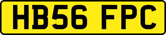 HB56FPC