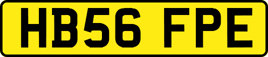 HB56FPE