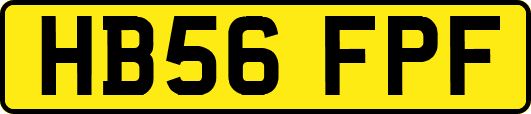 HB56FPF