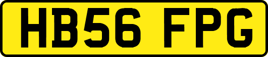 HB56FPG