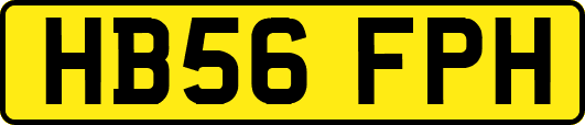 HB56FPH