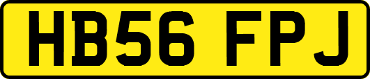 HB56FPJ