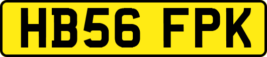 HB56FPK