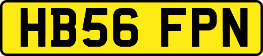 HB56FPN