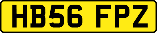 HB56FPZ