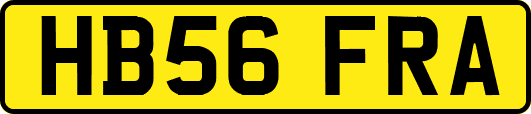 HB56FRA