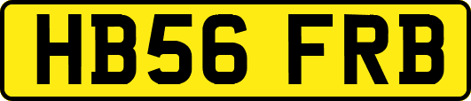 HB56FRB