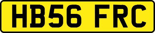 HB56FRC