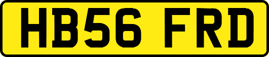 HB56FRD