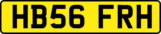 HB56FRH