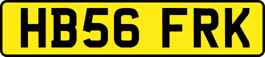 HB56FRK