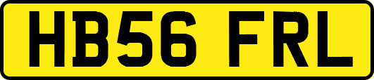 HB56FRL