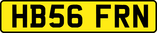 HB56FRN