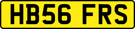 HB56FRS