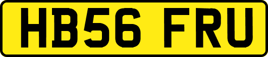 HB56FRU
