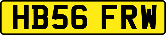 HB56FRW