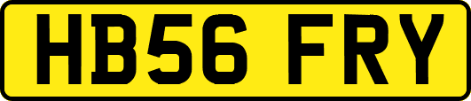 HB56FRY