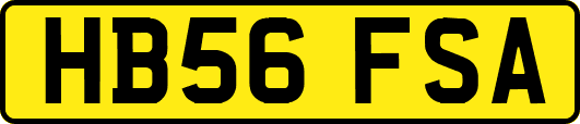 HB56FSA