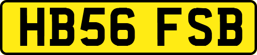 HB56FSB