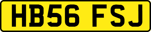 HB56FSJ