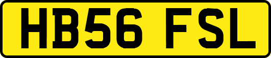 HB56FSL