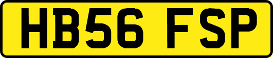 HB56FSP