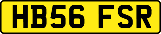HB56FSR