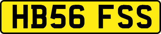 HB56FSS