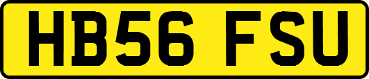 HB56FSU