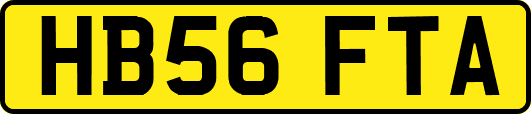 HB56FTA