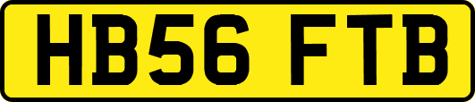 HB56FTB