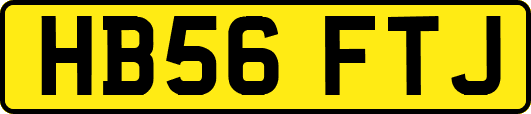 HB56FTJ