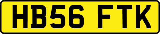 HB56FTK