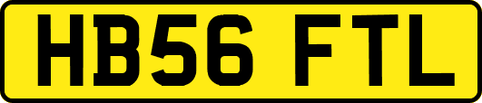 HB56FTL