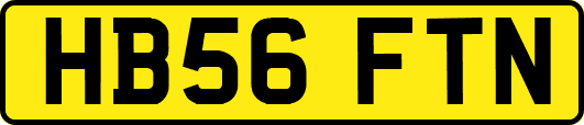 HB56FTN