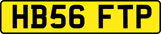 HB56FTP