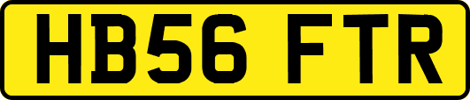 HB56FTR