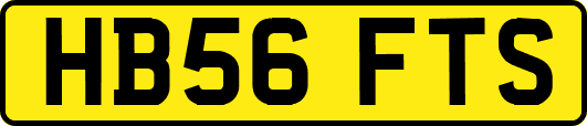 HB56FTS