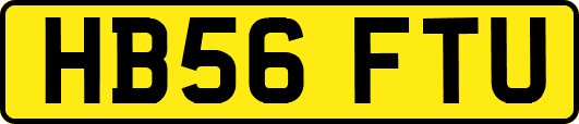 HB56FTU