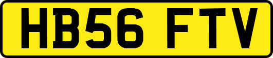 HB56FTV